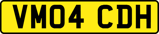VM04CDH
