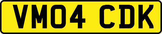 VM04CDK