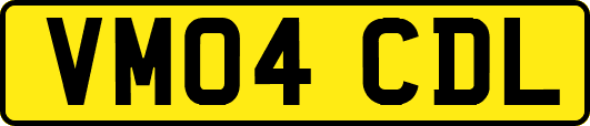 VM04CDL