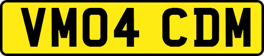 VM04CDM