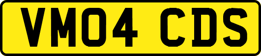 VM04CDS