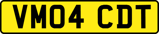 VM04CDT