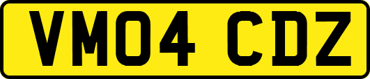 VM04CDZ