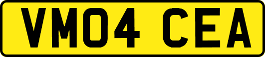 VM04CEA