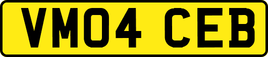 VM04CEB