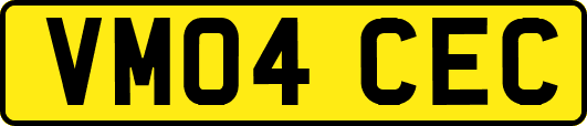 VM04CEC