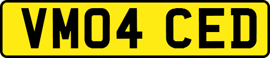 VM04CED