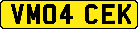 VM04CEK