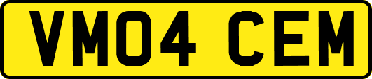 VM04CEM