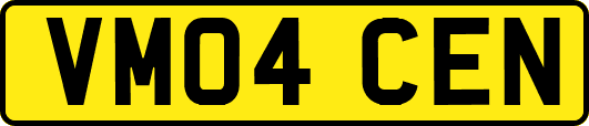 VM04CEN