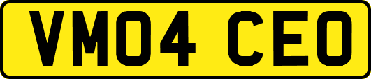 VM04CEO