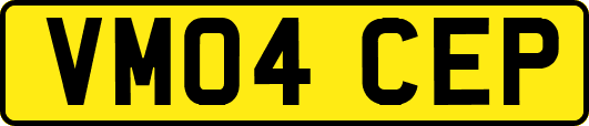 VM04CEP