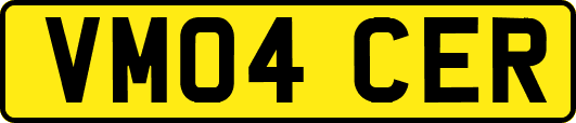 VM04CER