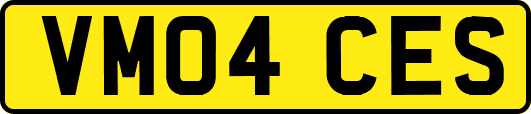 VM04CES