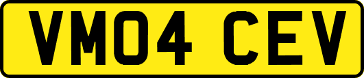 VM04CEV