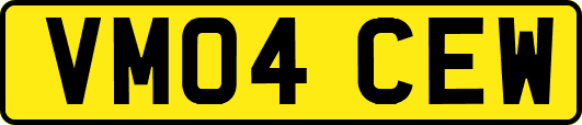 VM04CEW