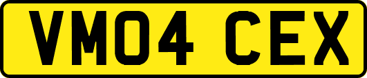 VM04CEX