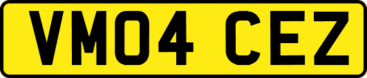 VM04CEZ