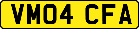 VM04CFA