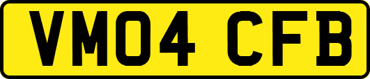 VM04CFB