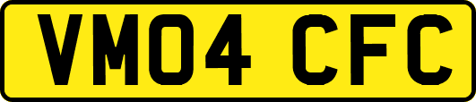 VM04CFC