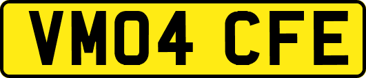 VM04CFE