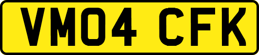 VM04CFK