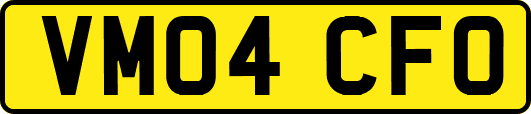 VM04CFO