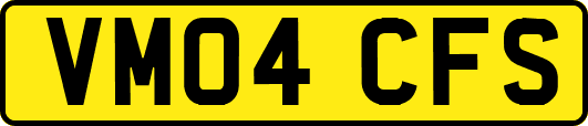 VM04CFS