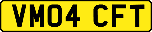 VM04CFT
