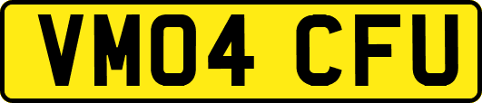 VM04CFU