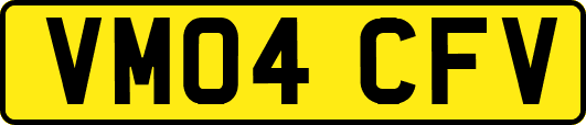 VM04CFV
