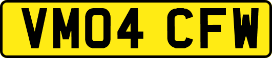 VM04CFW