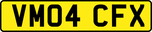 VM04CFX