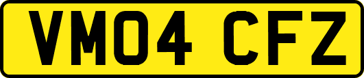 VM04CFZ