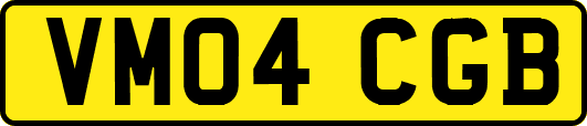VM04CGB