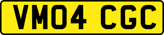 VM04CGC