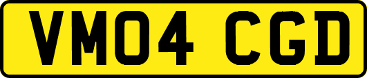 VM04CGD