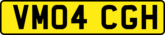VM04CGH