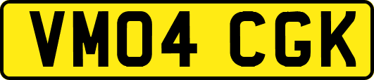 VM04CGK