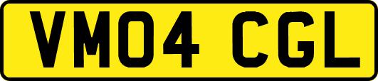 VM04CGL