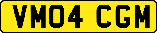 VM04CGM