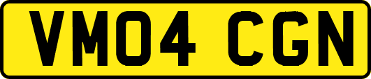 VM04CGN