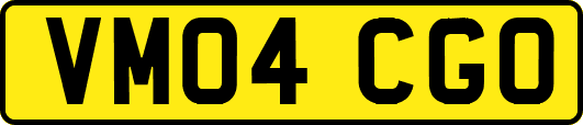 VM04CGO