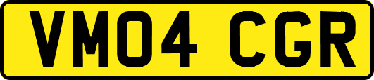VM04CGR