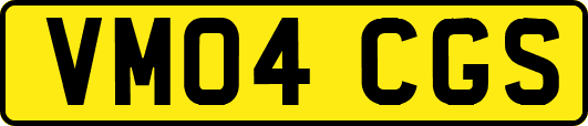 VM04CGS