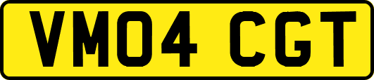 VM04CGT