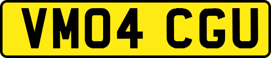 VM04CGU
