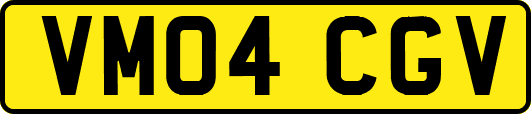 VM04CGV