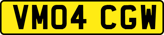 VM04CGW